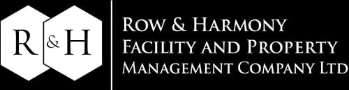 Row & Harmony Logo