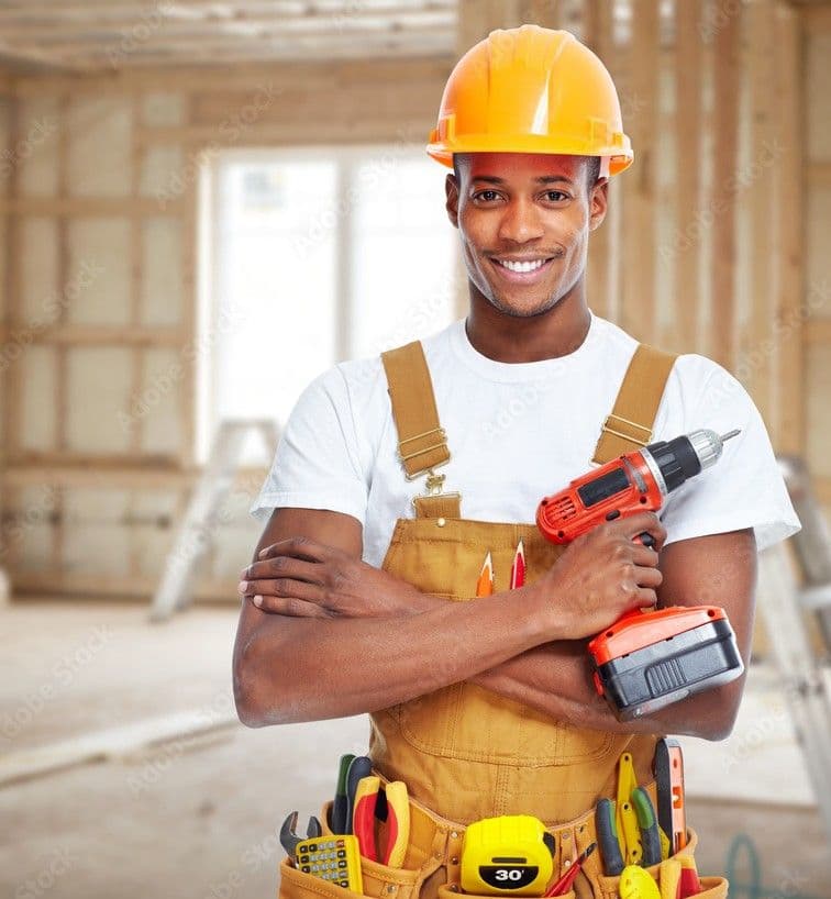 Facility & Property Management Image