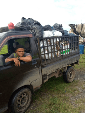 Waste Management & Refuse Disposal